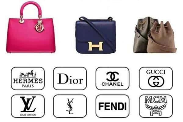 莲池区回收名包